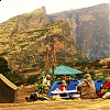  Etiopia - Ras Dashen 2011