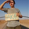  Dakar