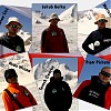  Uczestnicy wyprawy Kokshal Too Expedition 2010
